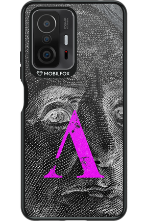 Azteca "A" OG 2.0 - Xiaomi Mi 11T
