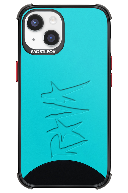 Rava Turquoise - Apple iPhone 14