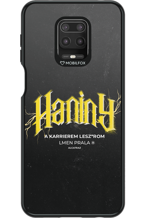 A KARRIEREM LESZ_ROM - Xiaomi Redmi Note 9 Pro