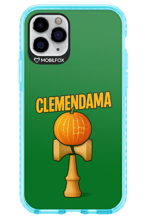 Clemendama 2.0 - Apple iPhone 11 Pro
