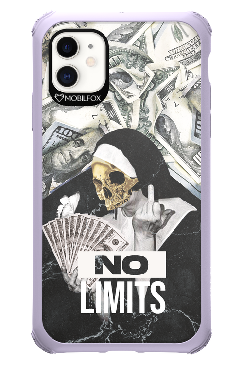 No Limits 2.0 - Apple iPhone 11