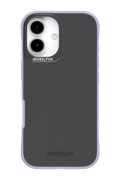 Antracit - Apple iPhone 17