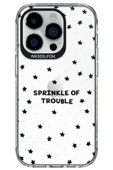 Trouble - Apple iPhone 14 Pro