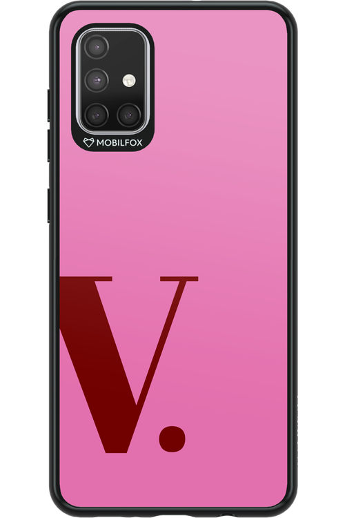V (Sorbet) 2.0 - Samsung Galaxy A71