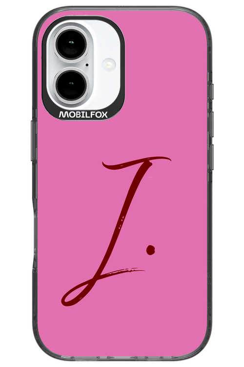 (Sorbet) I 2.0 - Apple iPhone 16