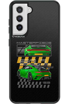 Masterpiece - Samsung Galaxy S21 FE