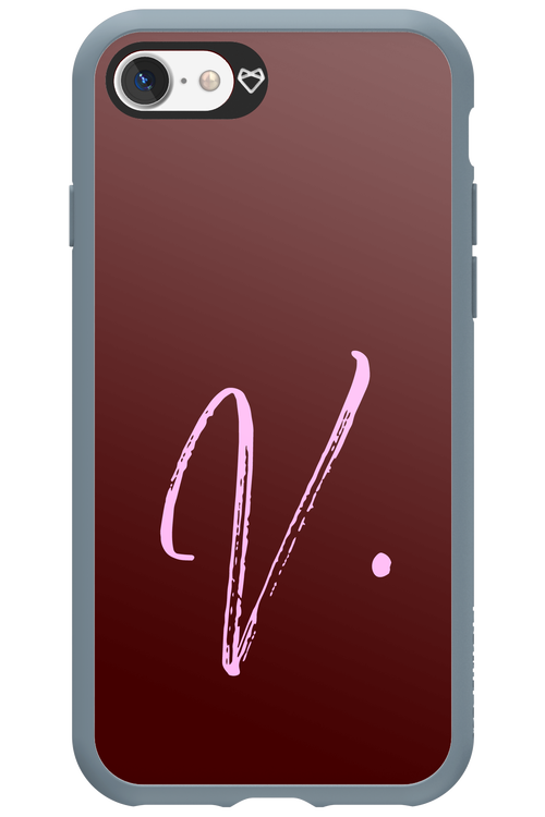 (Dark Blush) V 2.0 - Apple iPhone 7