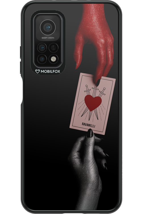 Ravanelli 2 2.0 - Xiaomi Mi 10T 5G