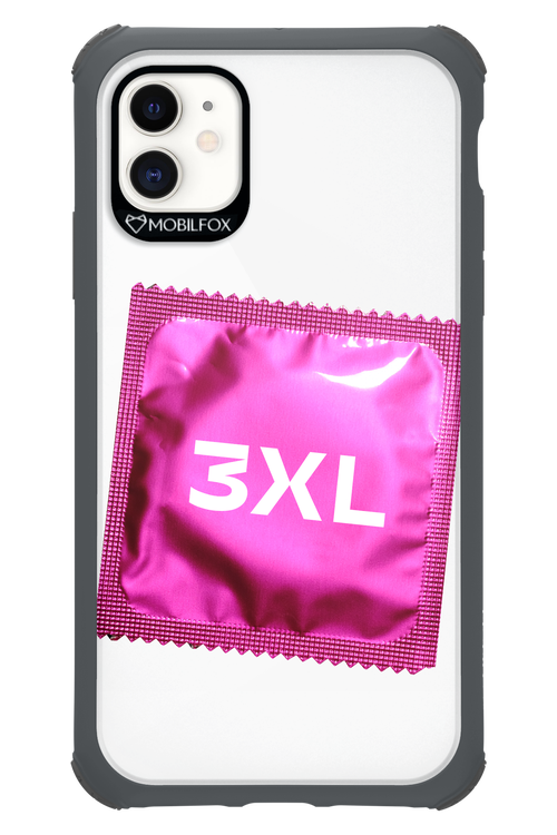 3XL 2.0 - Apple iPhone 11