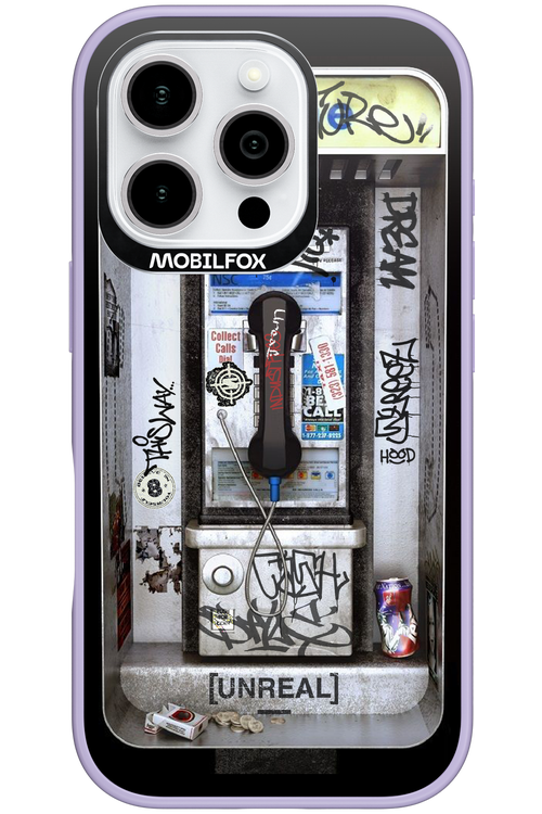 Phone - Apple iPhone 16 Pro