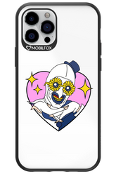 Sunflower Clown Meme (Nude) - Apple iPhone 12 Pro