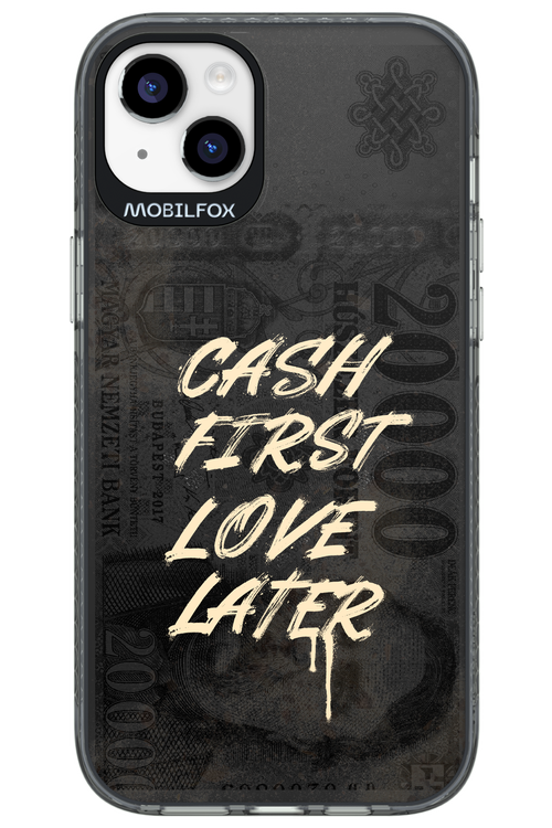 Love Later 2.0 - Apple iPhone 14 Plus
