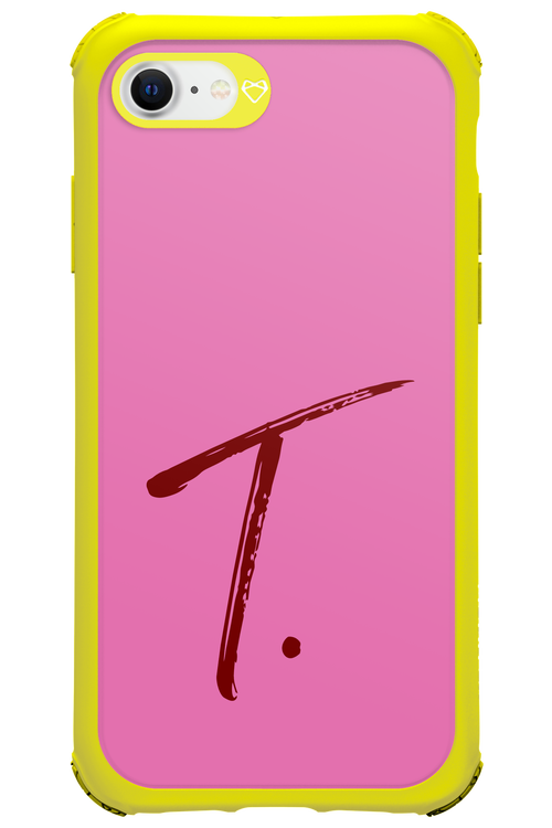 (Sorbet) T 2.0 - Apple iPhone SE 2022