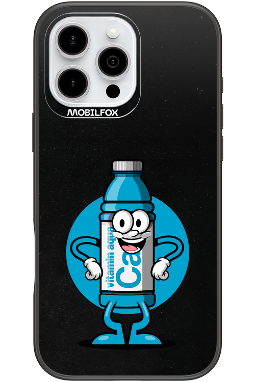 Vitamin Aqua Ca - Apple iPhone 16 Pro Max
