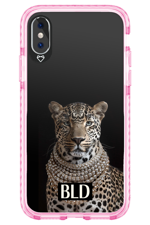 BLD LEO 2.0 - Apple iPhone XS