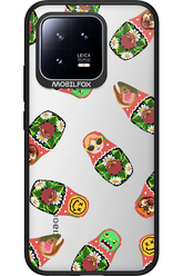 Matryoshka - Xiaomi 13