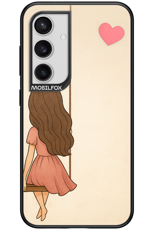 Girl Love II 2.0 - Samsung Galaxy S24