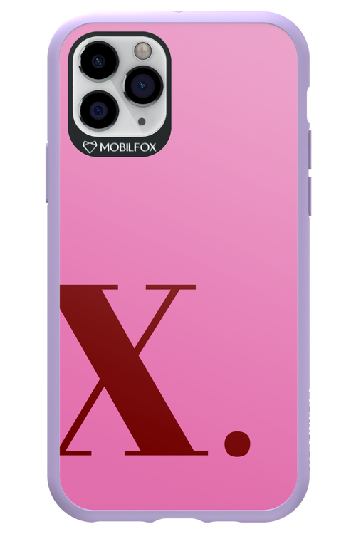 X (Sorbet) 2.0 - Apple iPhone 11 Pro