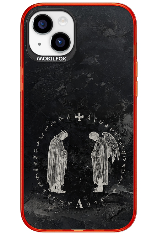 iNGER & D3MON V1 2.0 - Apple iPhone 15 Plus