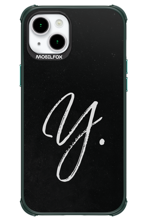 (Off Space) Y 2.0 - Apple iPhone 15 Plus