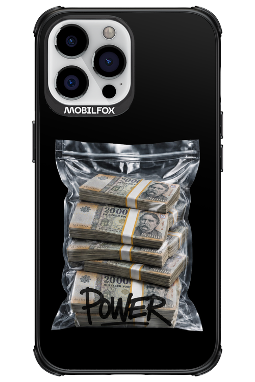 Money Bag 2.0 - Apple iPhone 13 Pro Max