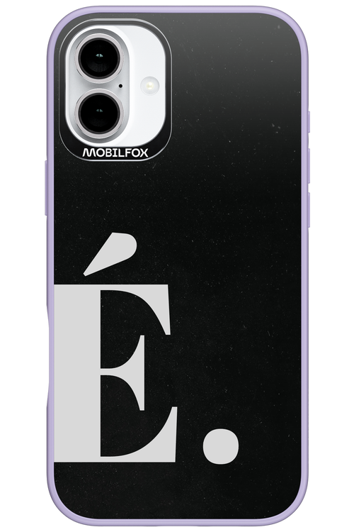 E II (Off Space) 2.0 - Apple iPhone 16 Plus