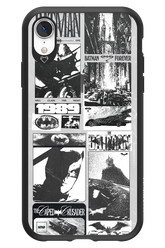 Batman Forever - Apple iPhone XR