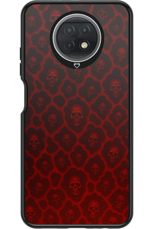Skullpard 2.0 - Xiaomi Redmi Note 9T 5G