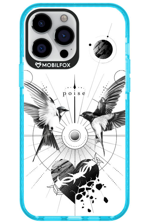 Madár 2.0 - Apple iPhone 13 Pro Max