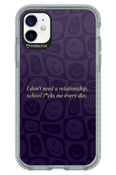 F_CK - Apple iPhone 11