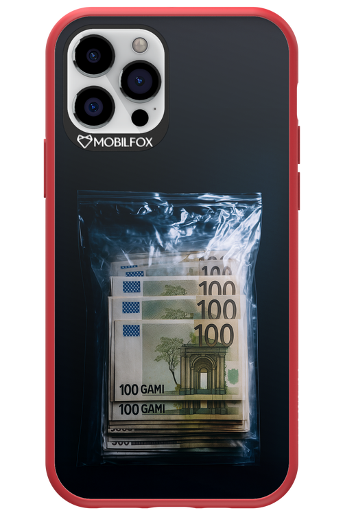 Moneybag 2.0 - Apple iPhone 12 Pro