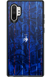 Franta 2.0 - Samsung Galaxy Note 10+