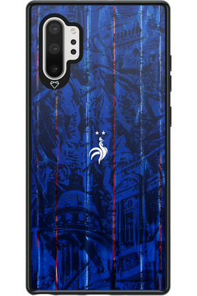 Franta 2.0 - Samsung Galaxy Note 10+