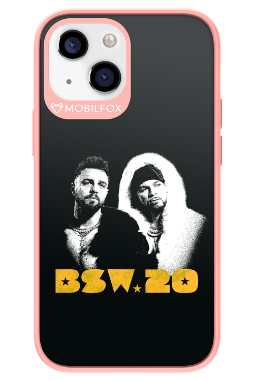BSW 20 (8) 2.0 - Apple iPhone 13 Mini