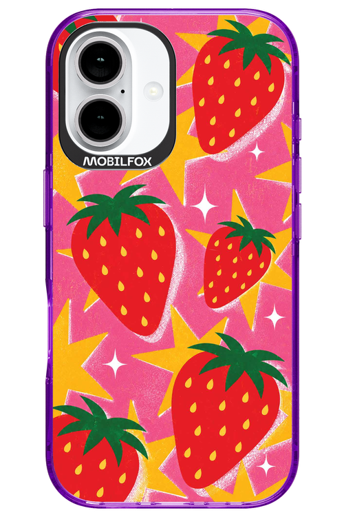 STARBERRY 2.0 - Apple iPhone 16
