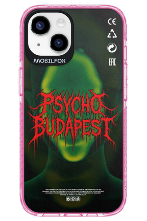 Unknown Nightmare - Apple iPhone 14