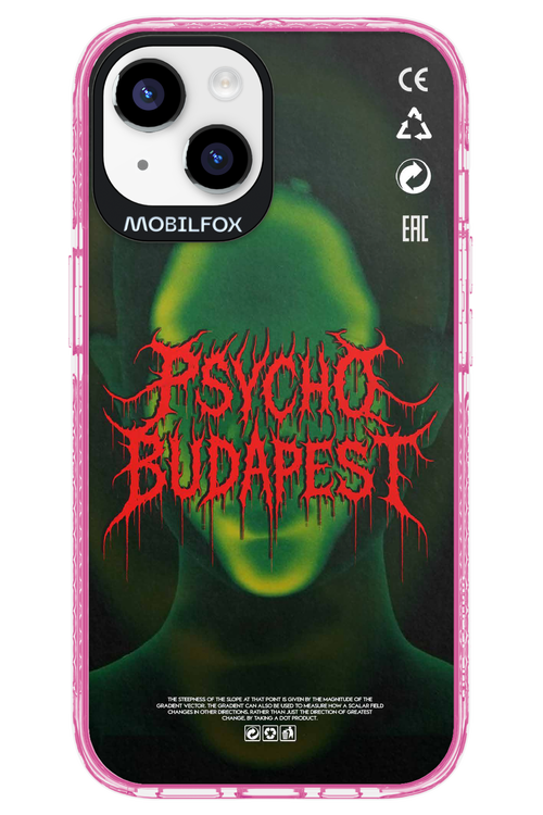 Unknown Nightmare - Apple iPhone 14