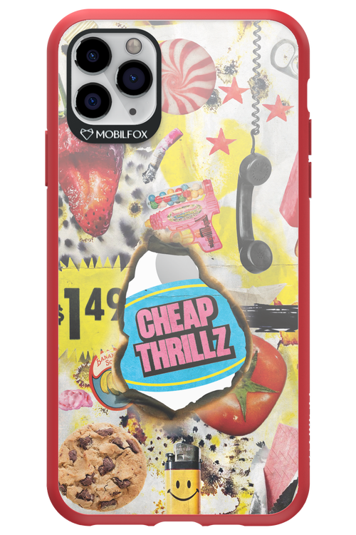 CHEAP THRILLZ - Apple iPhone 11 Pro Max