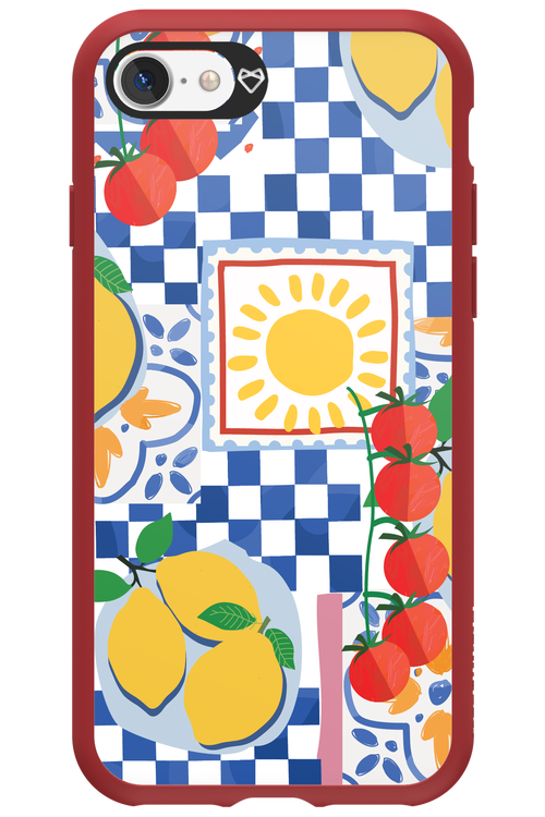 Sorrento Dream 2.0 - Apple iPhone 7