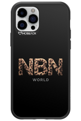 Black - Apple iPhone 12 Pro