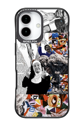 Go away 2.0 - Apple iPhone 17
