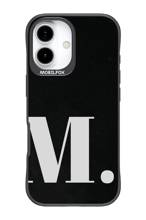 M (Off Space) 2.0 - Apple iPhone 17