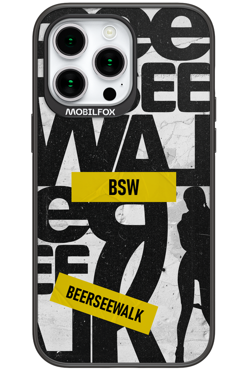 Beerseewalk II 2.0 - Apple iPhone 15 Pro Max