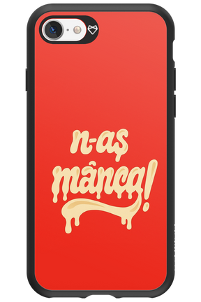 N-AȘ MÂNCA - Apple iPhone 7
