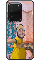 Balkan Style - Samsung Galaxy S20 Ultra 5G