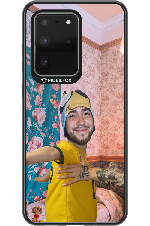 Balkan Style - Samsung Galaxy S20 Ultra 5G