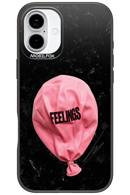 Feelings 2.0 - Apple iPhone 16 Plus