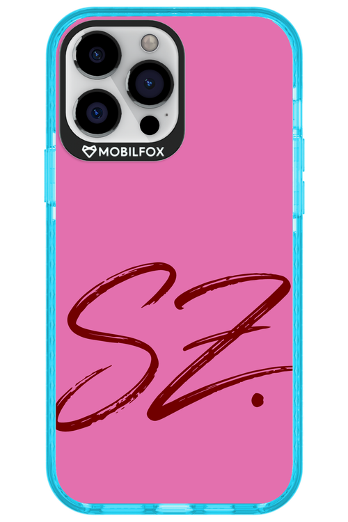 (Sorbet) SZ 2.0 - Apple iPhone 13 Pro Max