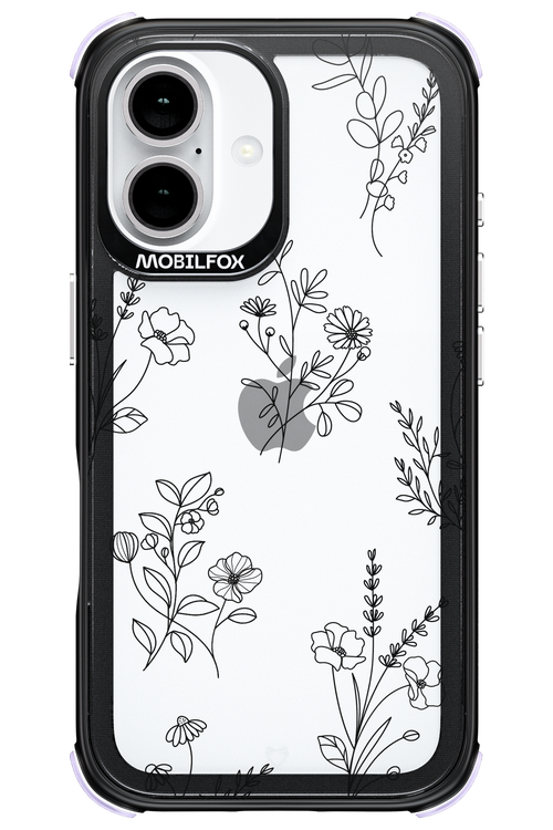 Bouquet 2.0 - Apple iPhone 16