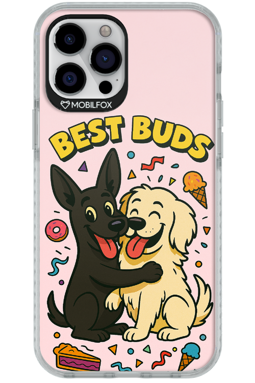 Best Buds - Apple iPhone 12 Pro Max